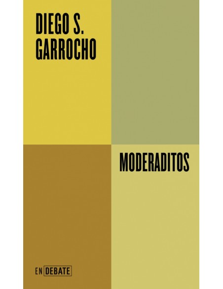 Moderaditos