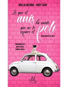 Lo que el anis ha unido que no lo separe el poli