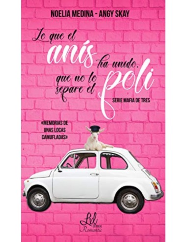 Lo que el anis ha unido que no lo separe el poli