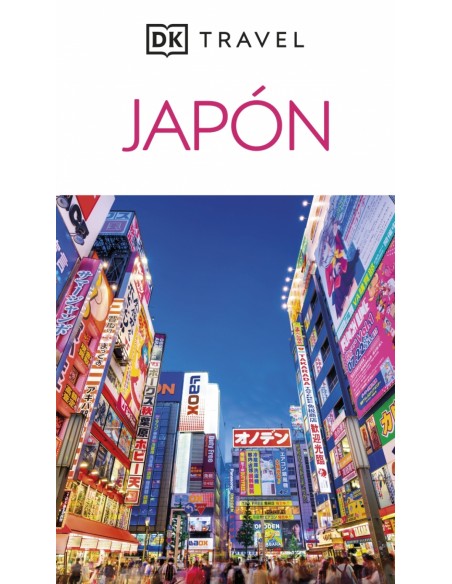 Japon Guias Visuales