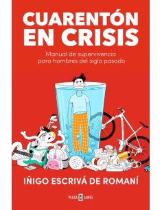 Cuarenton en crisis