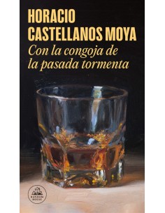 Con la congoja de la pasada tormenta Casi todos los cuentos