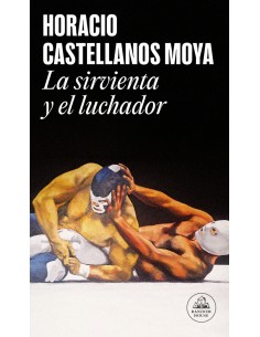 La sirvienta y el luchador