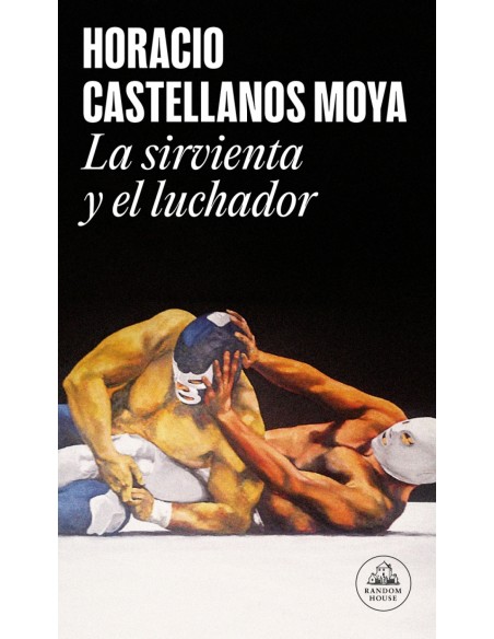 La sirvienta y el luchador