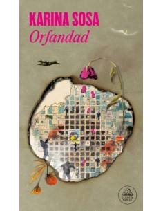 Orfandad Mapa de las lenguas