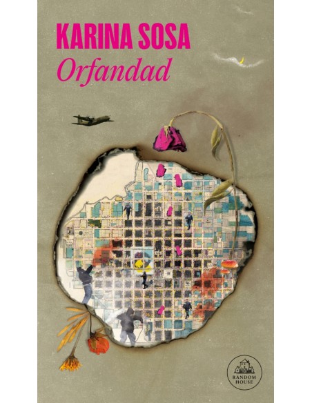 Orfandad Mapa de las lenguas