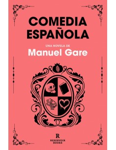 Comedia espanola