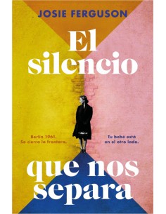 El silencio que nos separa