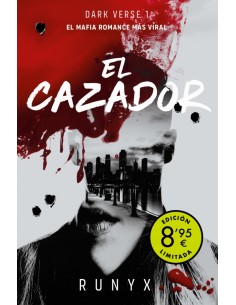 El cazador Campana de verano edicion limitada Dark Verse 1