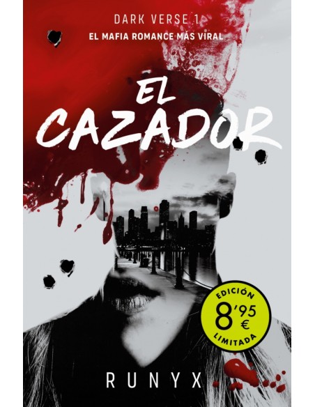 El cazador Campana de verano edicion limitada Dark Verse 1