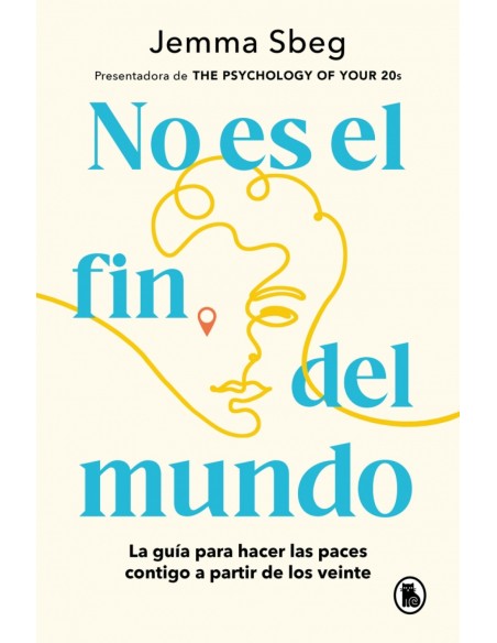 No es el fin del mundo