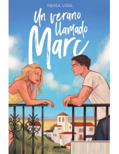Un verano llamado Marc