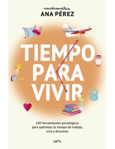 Tiempo para vivir