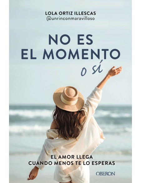 No es el momento o si