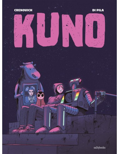 KUNO