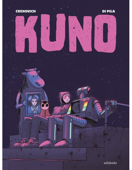 KUNO