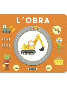 L obra