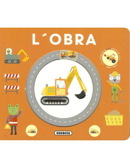 L obra