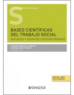 Bases cientificas del trabajo social