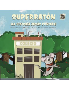 Superraton