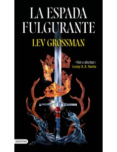 La espada fulgurante