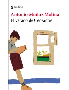 El verano de Cervantes