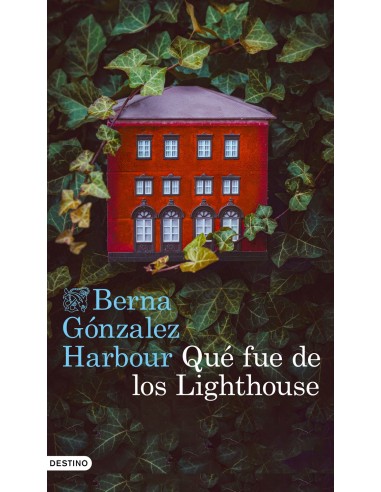 Que fue de los Lighthouse