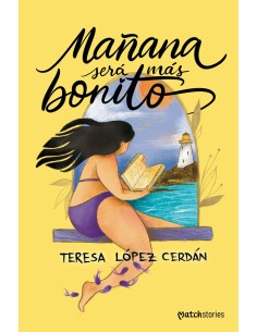 Manana sera mas bonito