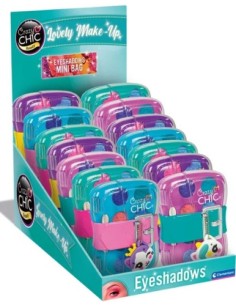 MINI LOVELY BAG MAKE UP DISPLAY