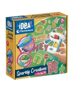 SPARKLY CREATIONS POP STYLE