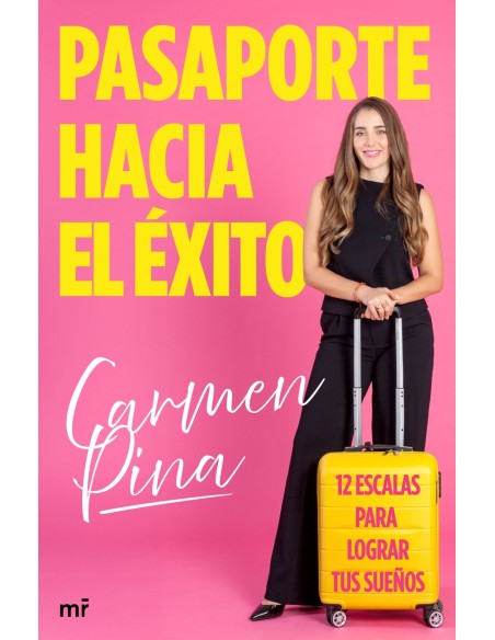 Pasaporte hacia el exito
