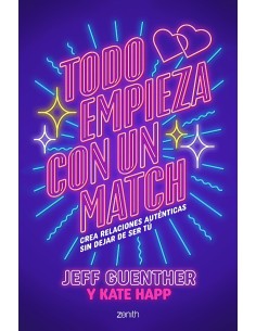 Todo empieza con un match