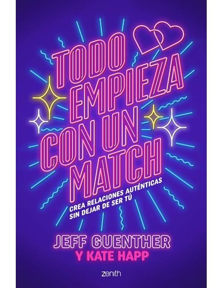 Todo empieza con un match
