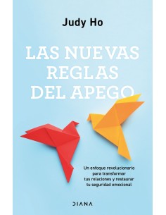 Las nuevas reglas del apego