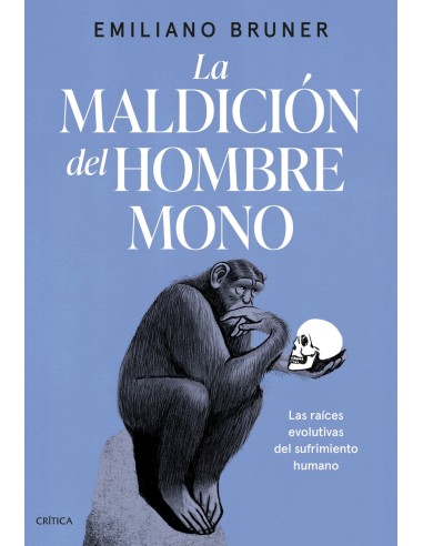 La maldicion del hombre mono