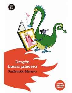 Dragon busca princesa