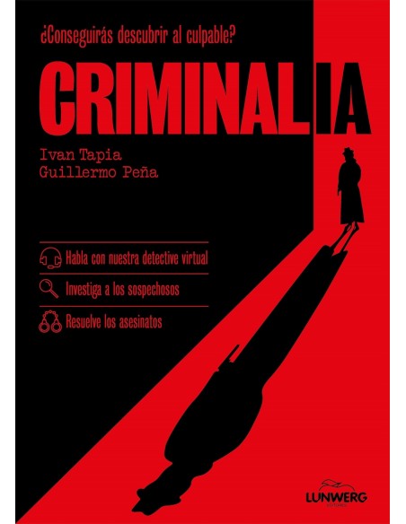 Criminalia