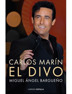 Carlos Marin El divo