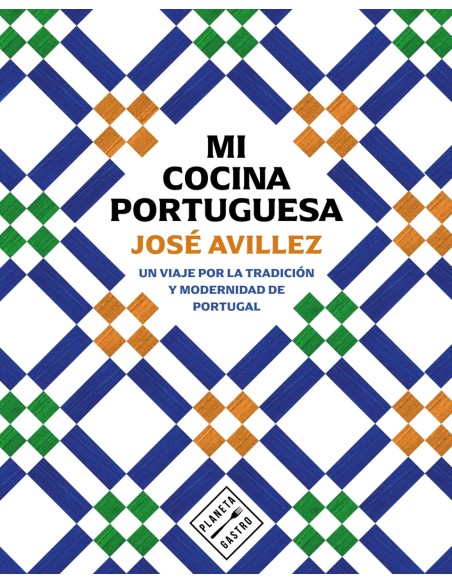 Cocina portuguesa mi