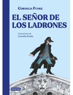 El senor de los ladrones