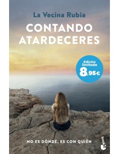 Contando atardeceres