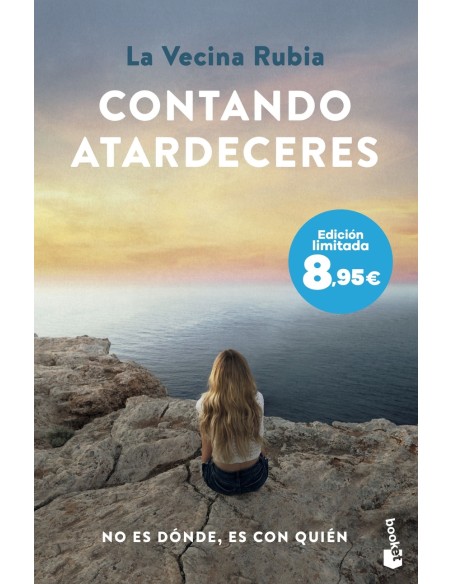 Contando atardeceres