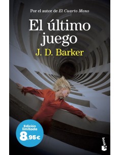 El ultimo juego