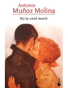 No te vere morir