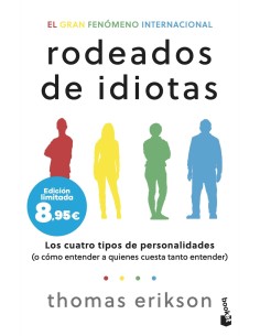 Rodeados de idiotas