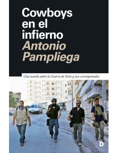 Cowboys en el infierno
