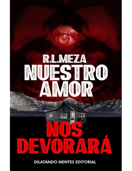 Nuestro amor nos devorara