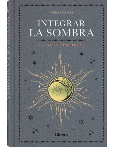 INTEGRAR LA SOMBRA