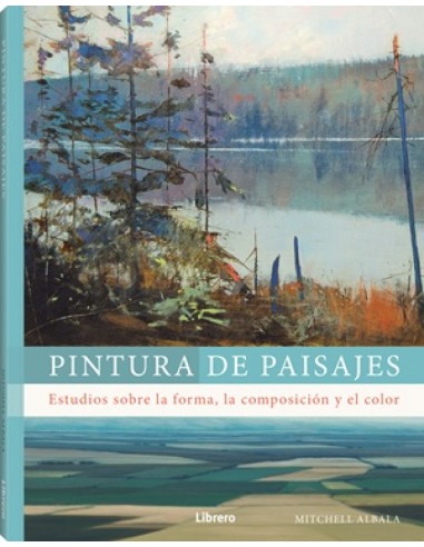 PINTURA DE PAISAJES