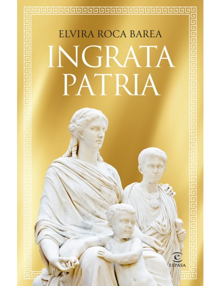 Ingrata patria